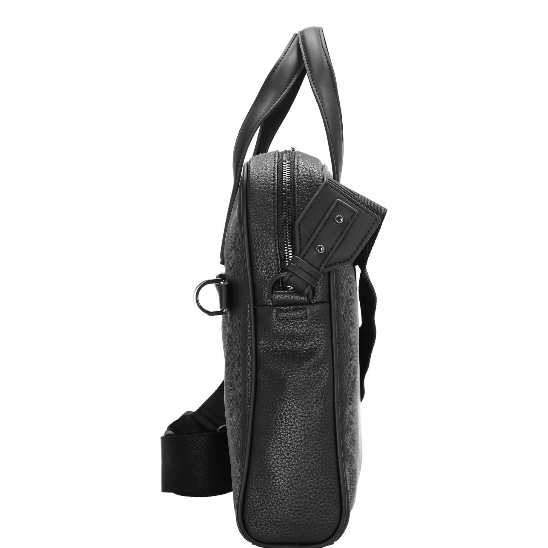 Nesh - Aktentasche 37 cm (black)