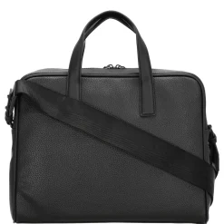 Nesh - Aktentasche 37 cm (black)