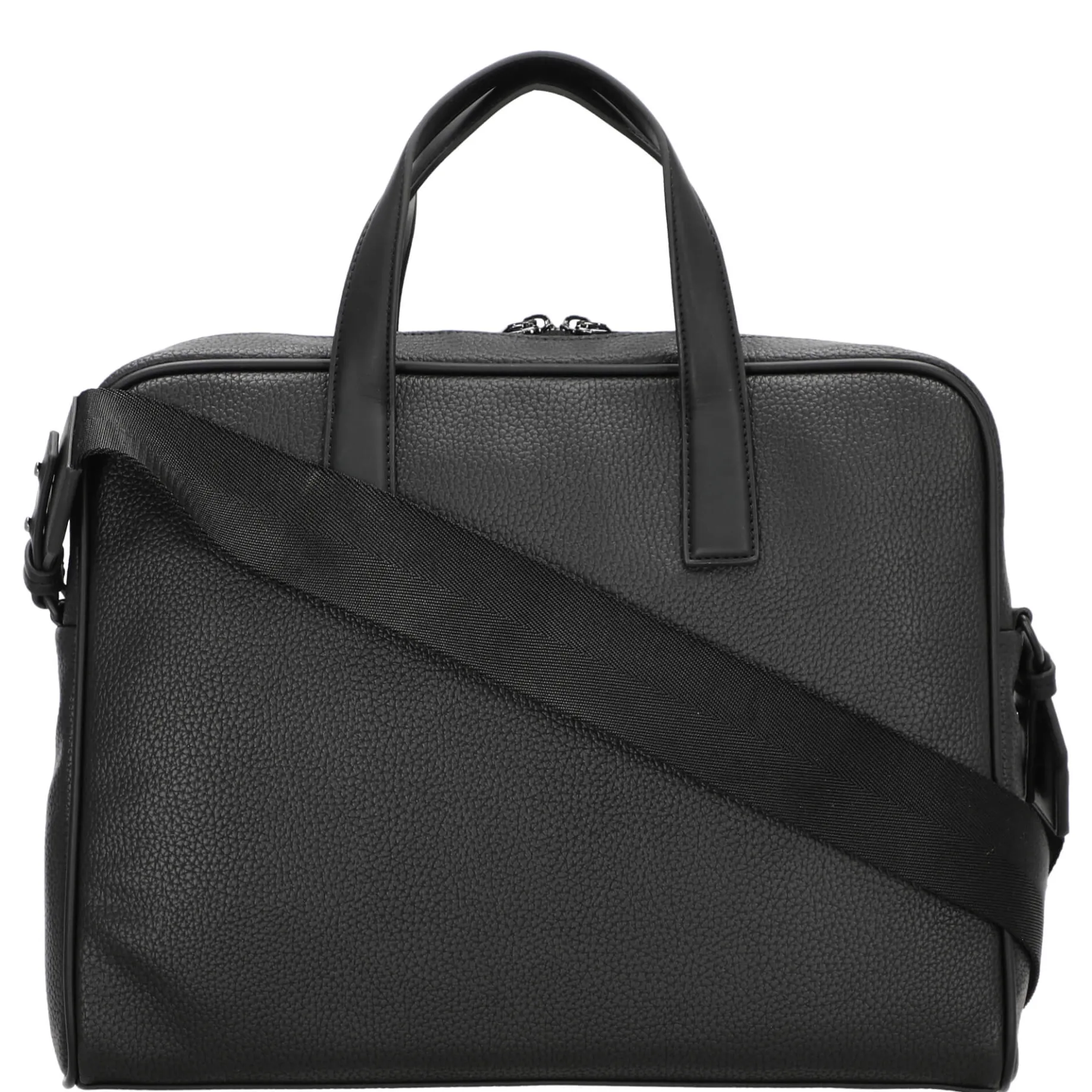 Nesh - Aktentasche 37 cm (black)