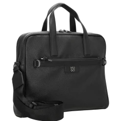 Nesh - Aktentasche 37 cm (black)