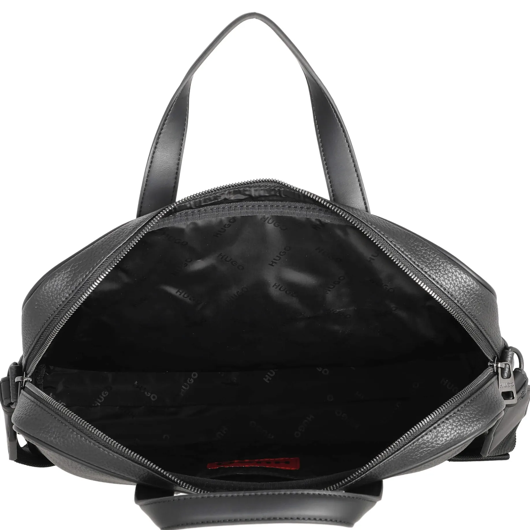 Nesh - Aktentasche 37 cm (black)