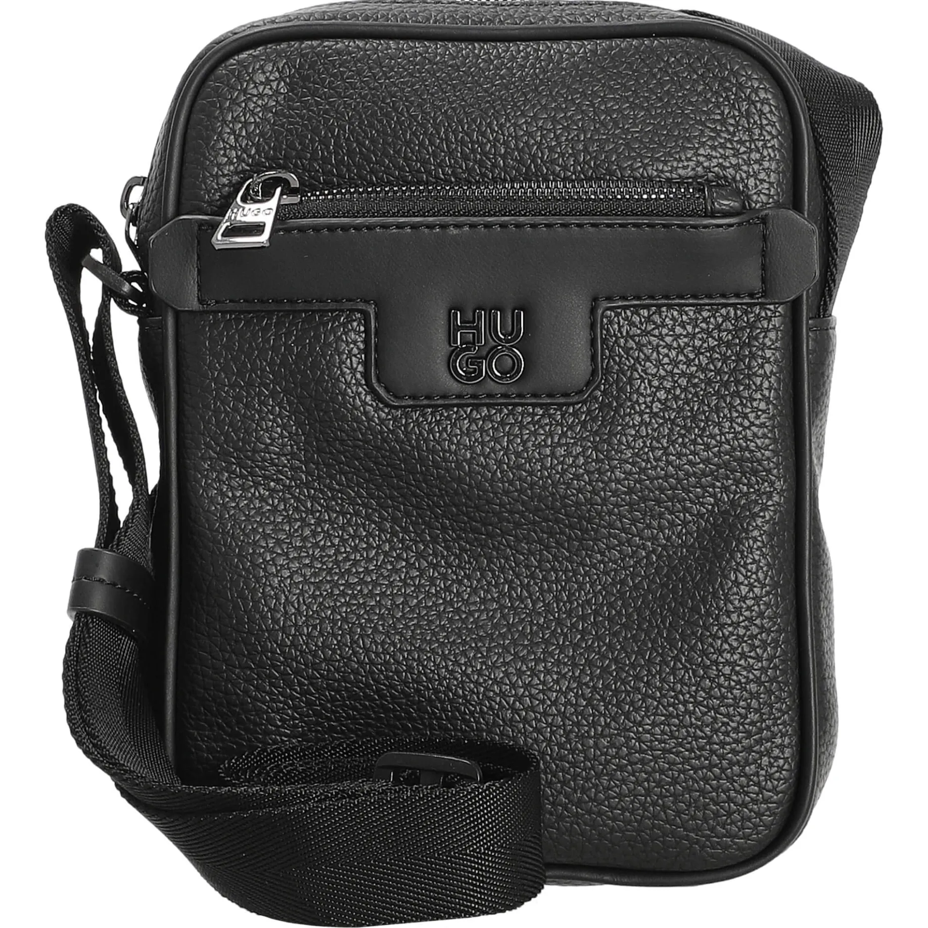 Nesh - Umhängetasche 20 cm (black)