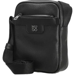 Nesh - Umhängetasche 20 cm (black)