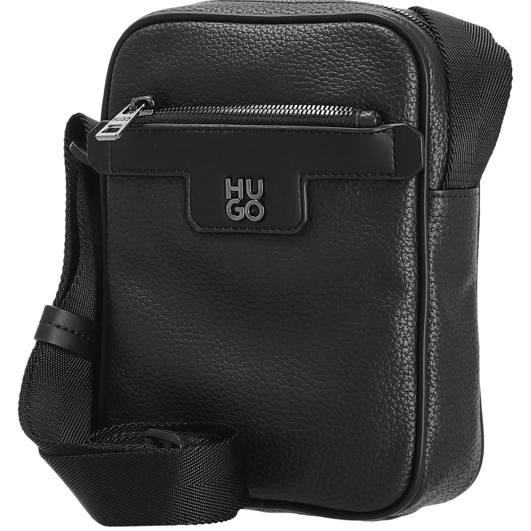 Nesh - Umhängetasche 20 cm (black)