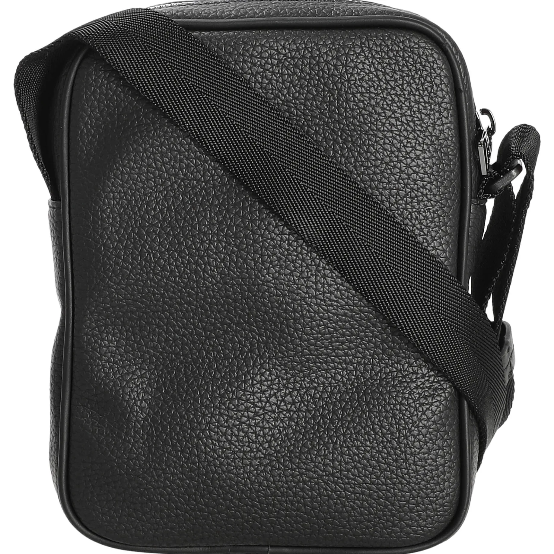Nesh - Umhängetasche 20 cm (black)