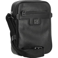 Nesh - Umhängetasche 20 cm (black)
