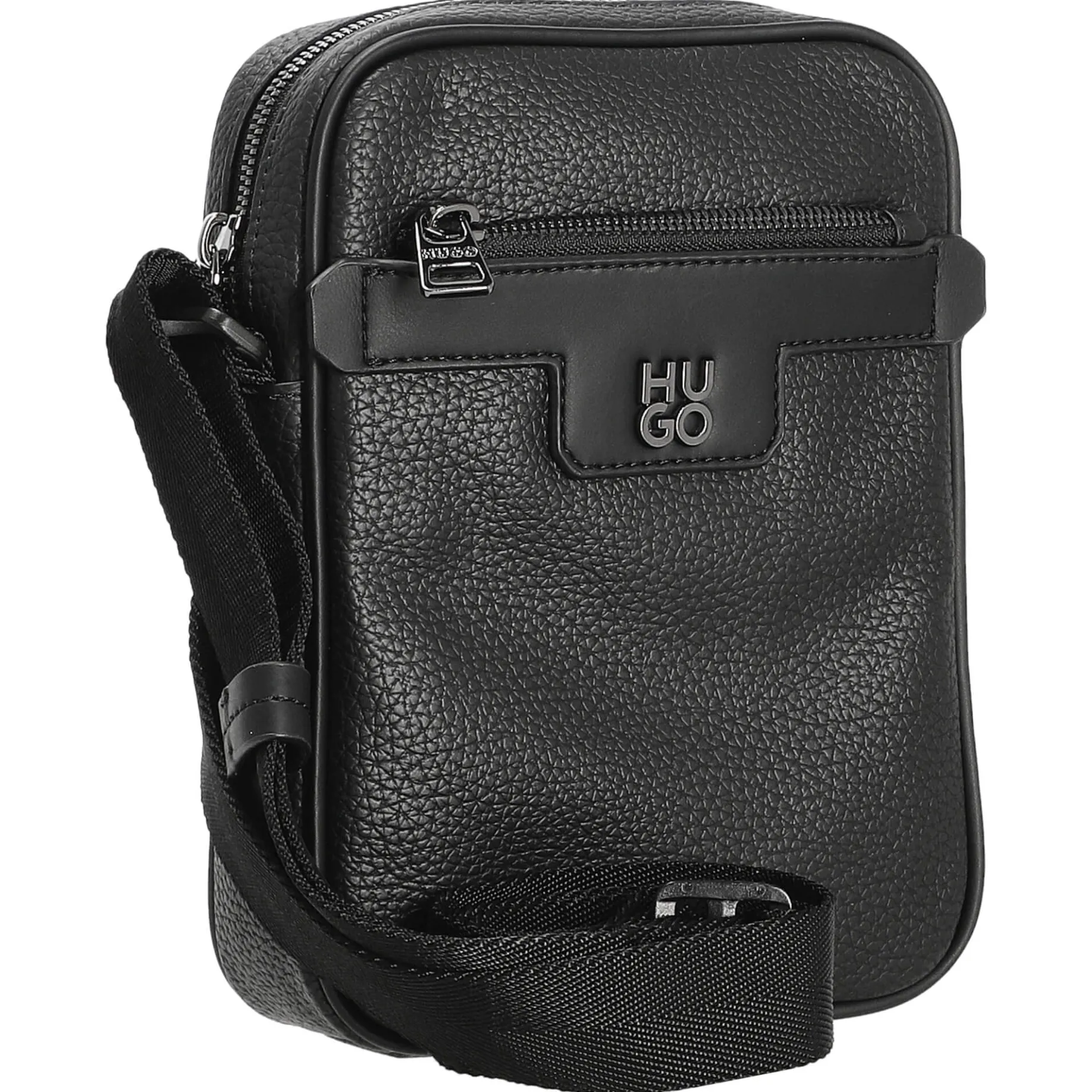 Nesh - Umhängetasche 20 cm (black)