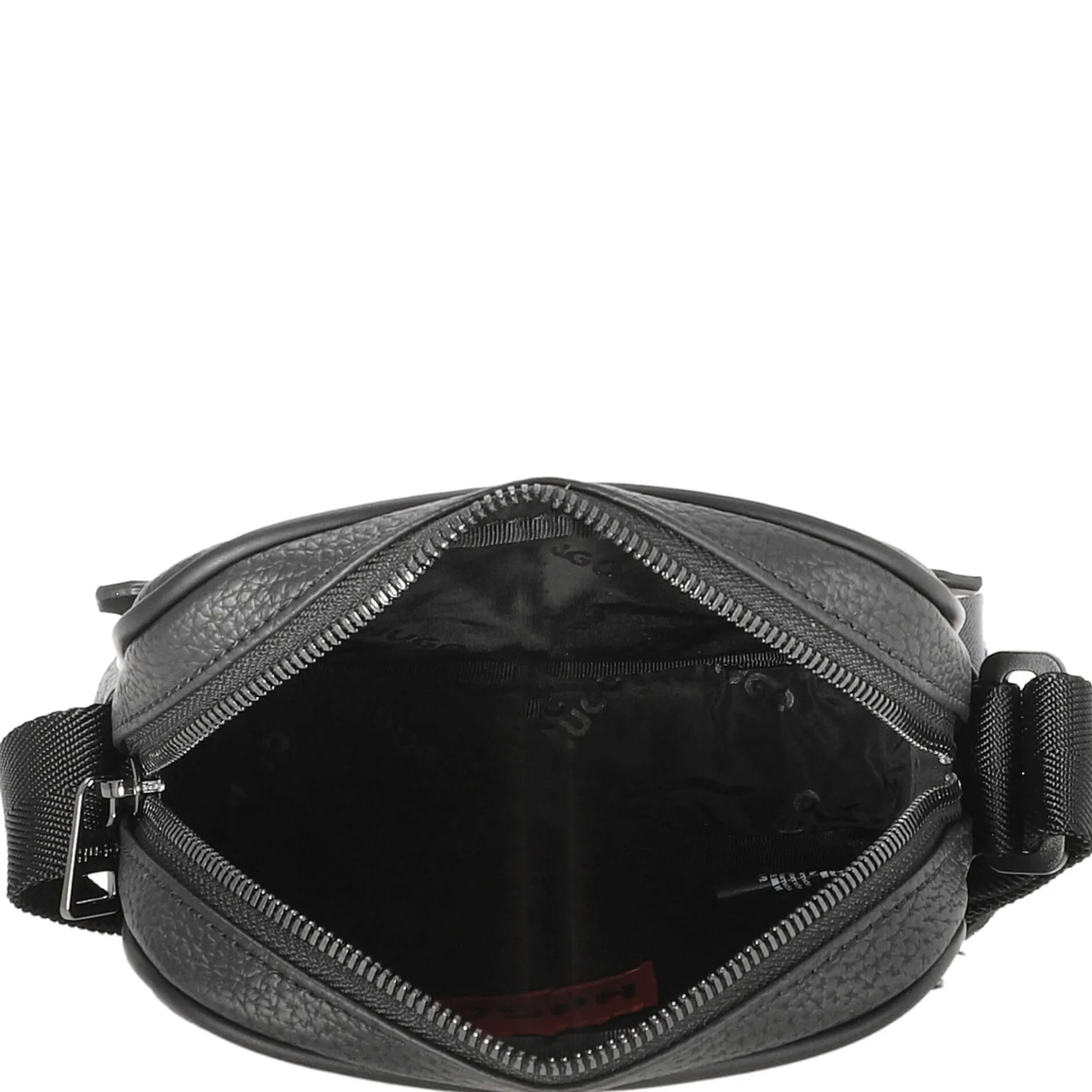 Nesh - Umhängetasche 20 cm (black)
