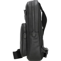 Nesh - Umhängetasche 30 cm (black)