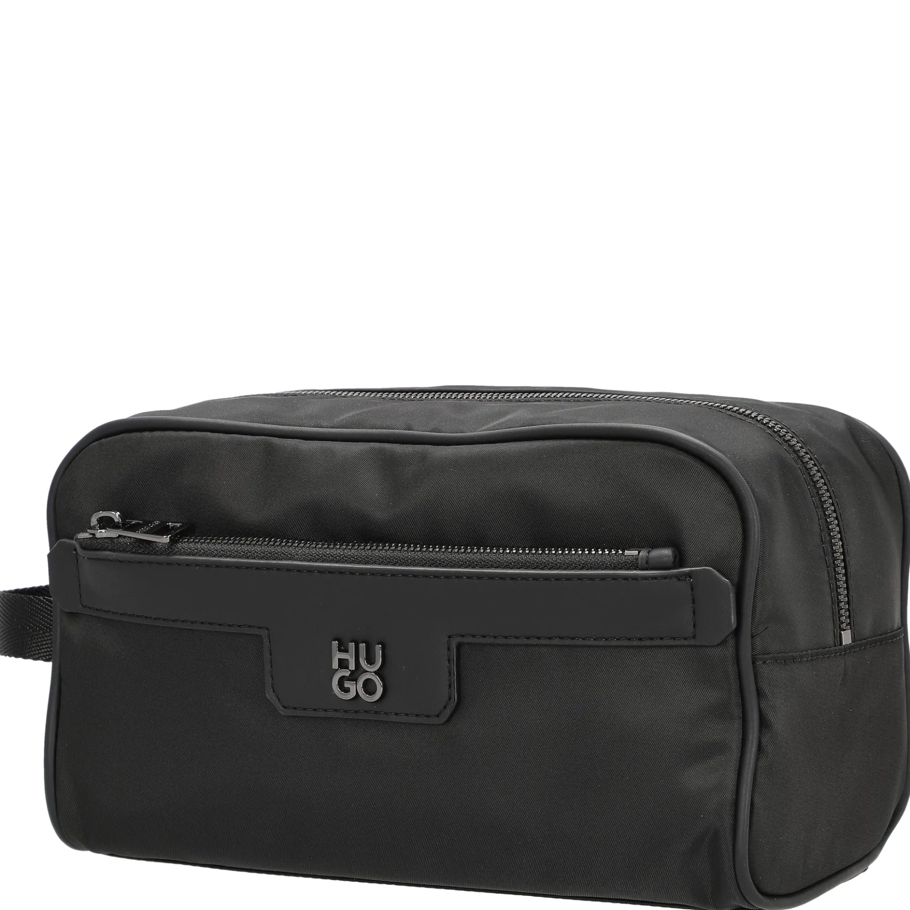 Nesh N - Kulturbeutel (black)