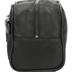 Nesh N - Kulturbeutel (black)