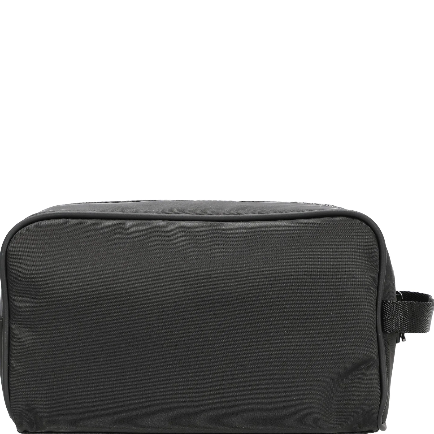 Nesh N - Kulturbeutel (black)