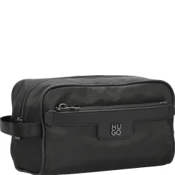 Nesh N - Kulturbeutel (black)