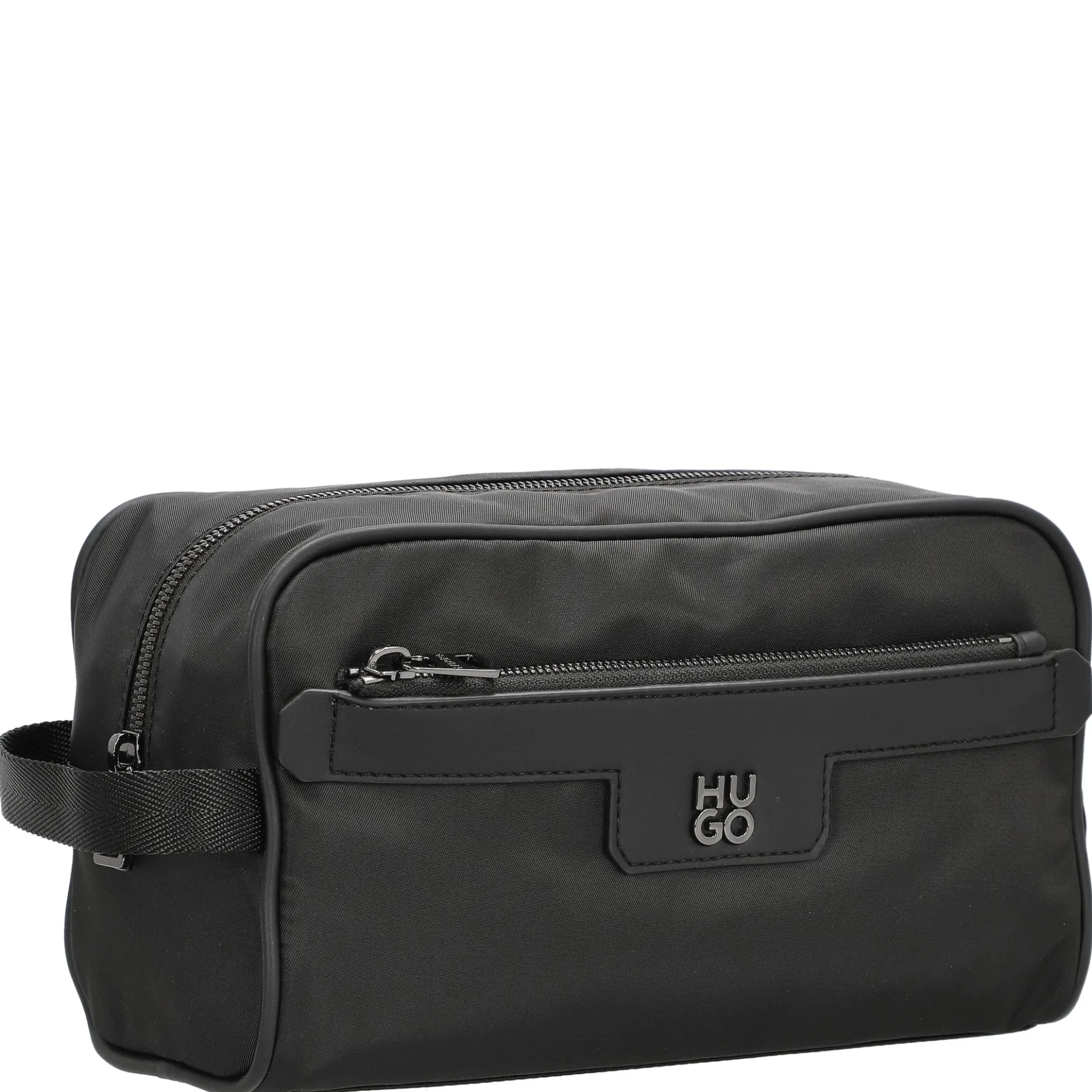 Nesh N - Kulturbeutel (black)