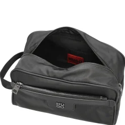 Nesh N - Kulturbeutel (black)