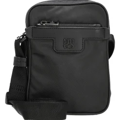 Nesh N - Umhängetasche (black)