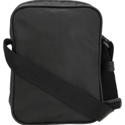 Nesh N - Umhängetasche (black)