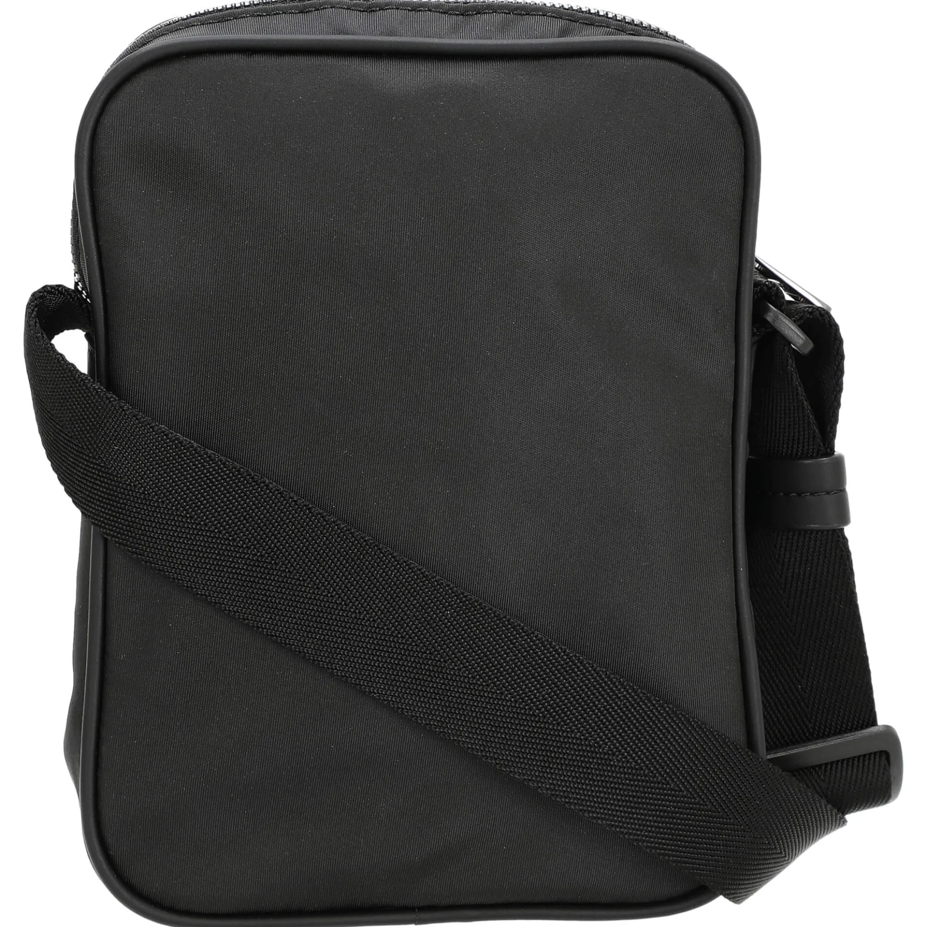 Nesh N - Umhängetasche (black)