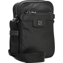 Nesh N - Umhängetasche (black)