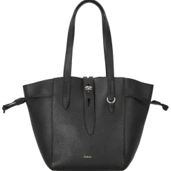 Net - Henkeltasche 28 cm M (black)