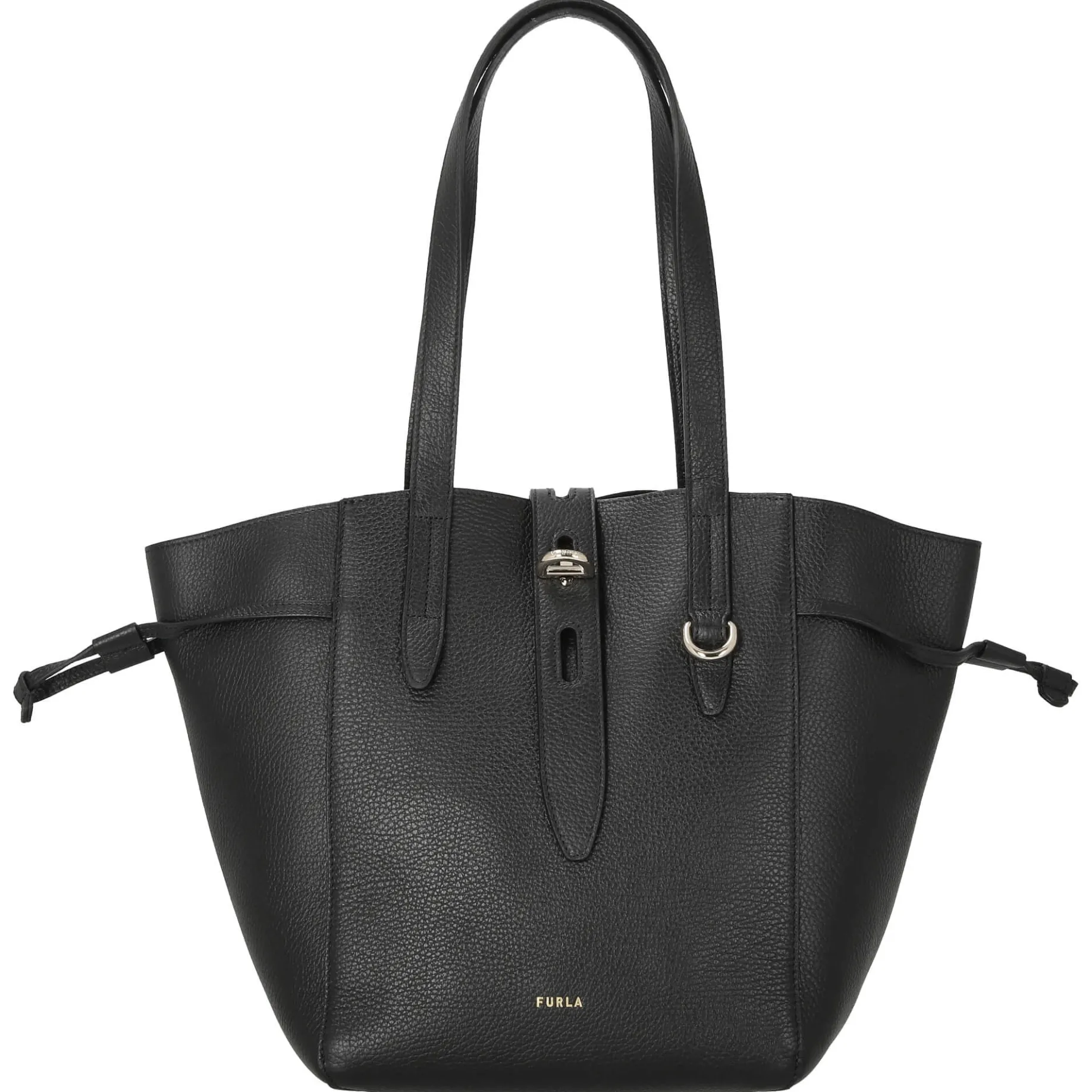 Net - Henkeltasche 28 cm M (black)
