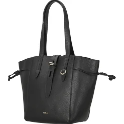 Net - Henkeltasche 28 cm M (black)