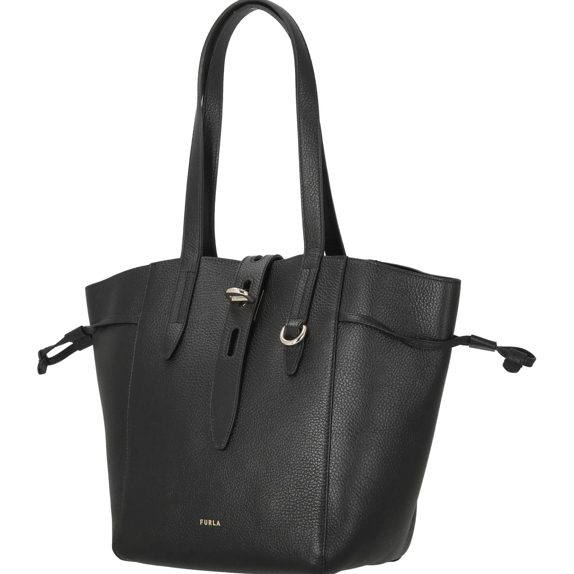 Net - Henkeltasche 28 cm M (black)