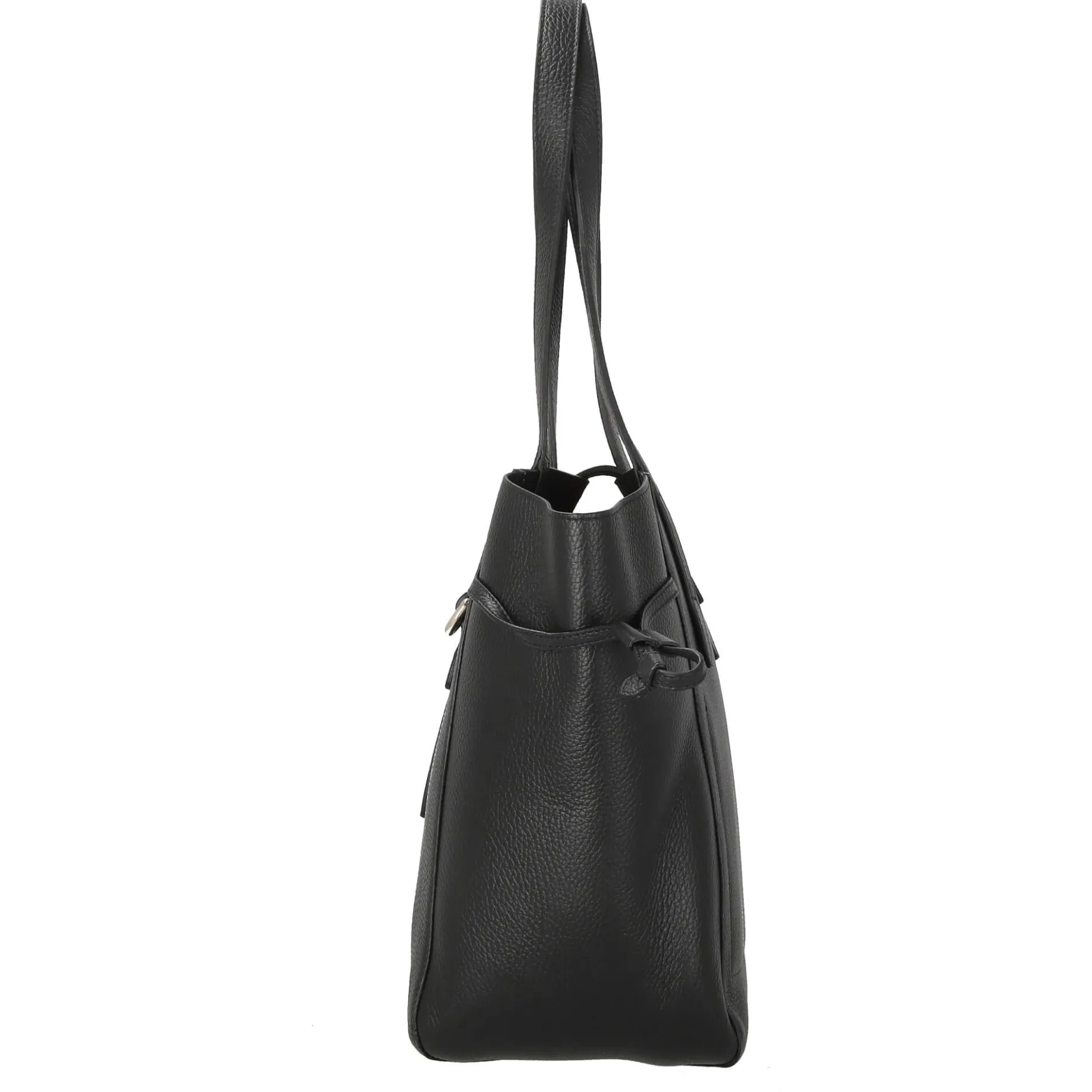 Net - Henkeltasche 28 cm M (black)