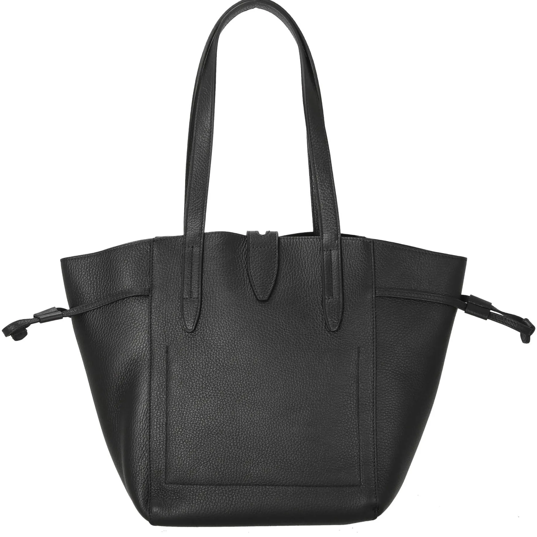 Net - Henkeltasche 28 cm M (black)