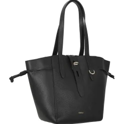Net - Henkeltasche 28 cm M (black)