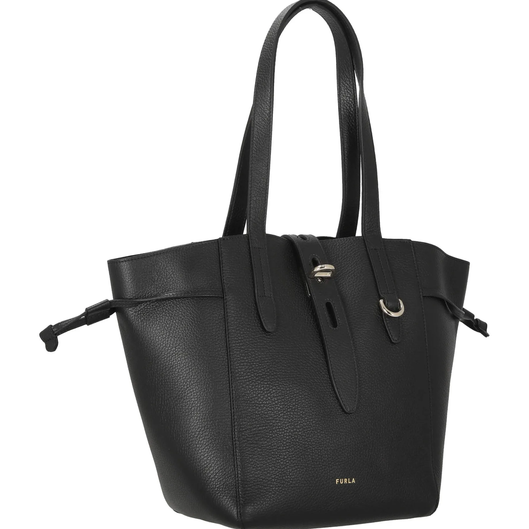 Net - Henkeltasche 28 cm M (black)