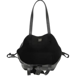 Net - Henkeltasche 28 cm M (black)
