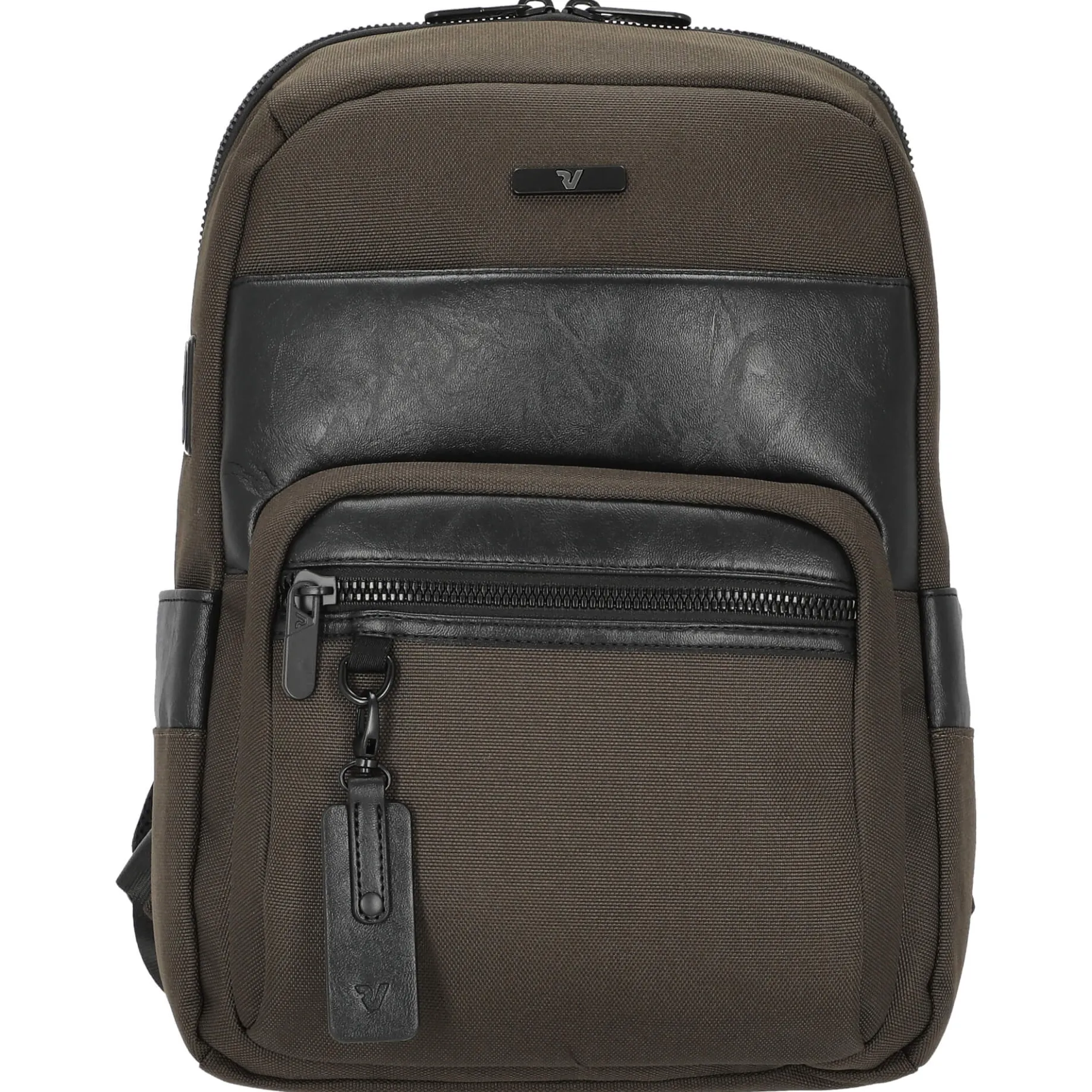 Nevada - Rucksack 14" (verde military)