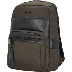 Nevada - Rucksack 14" (verde military)