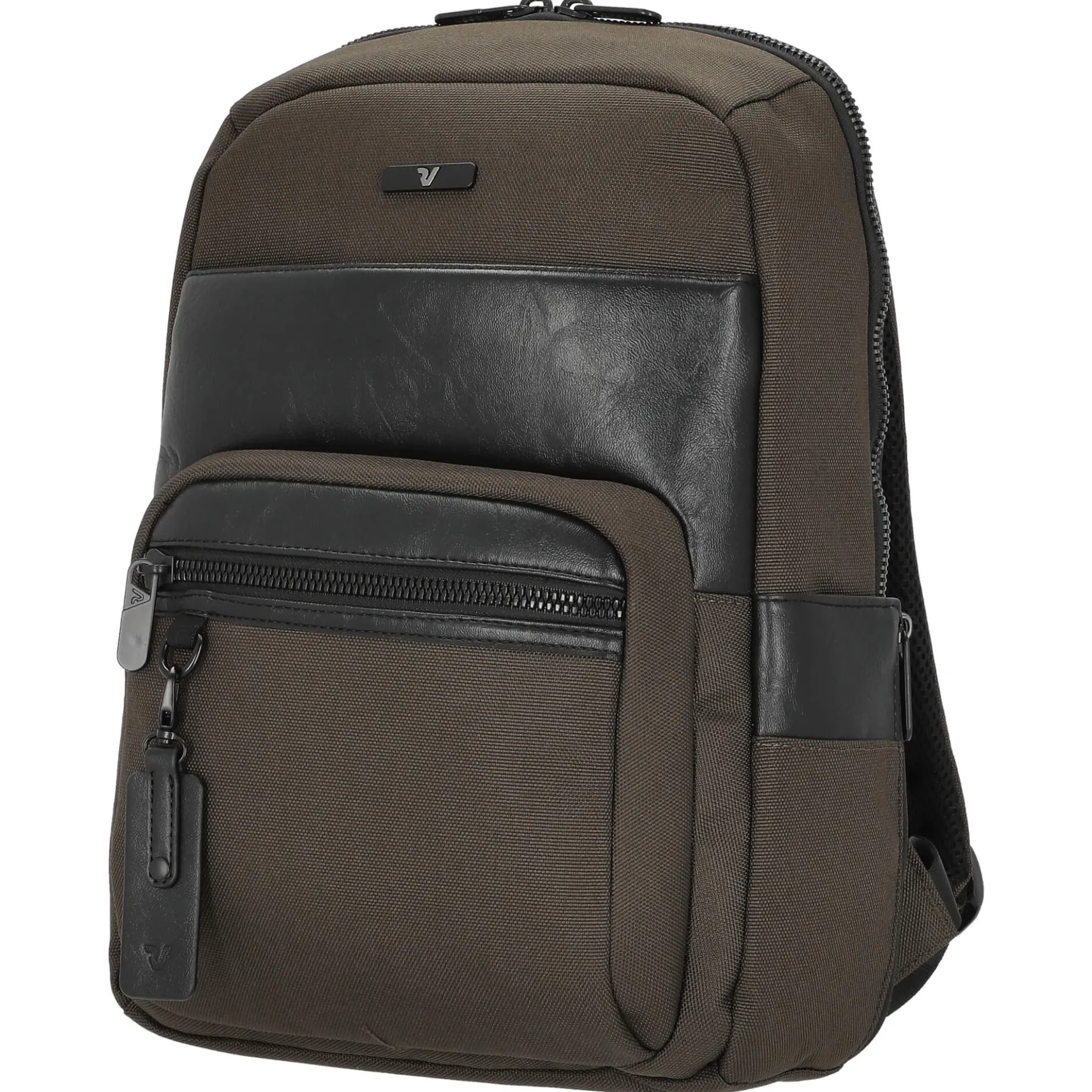 Nevada - Rucksack 14" (verde military)