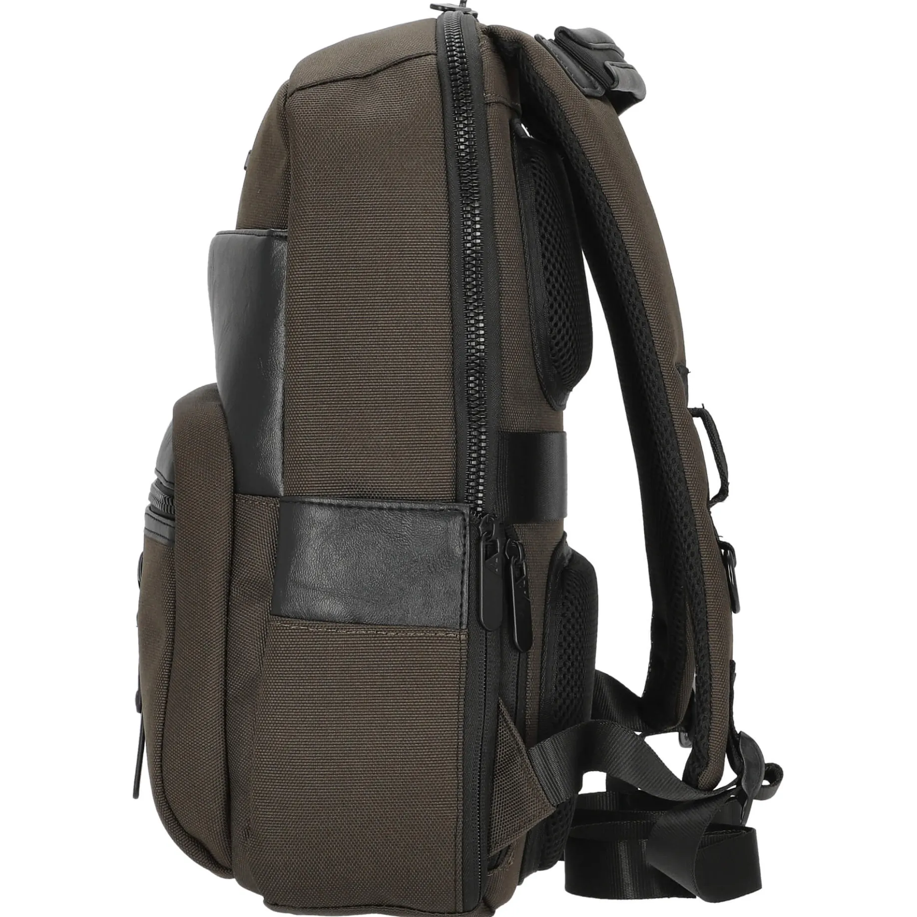 Nevada - Rucksack 14" (verde military)