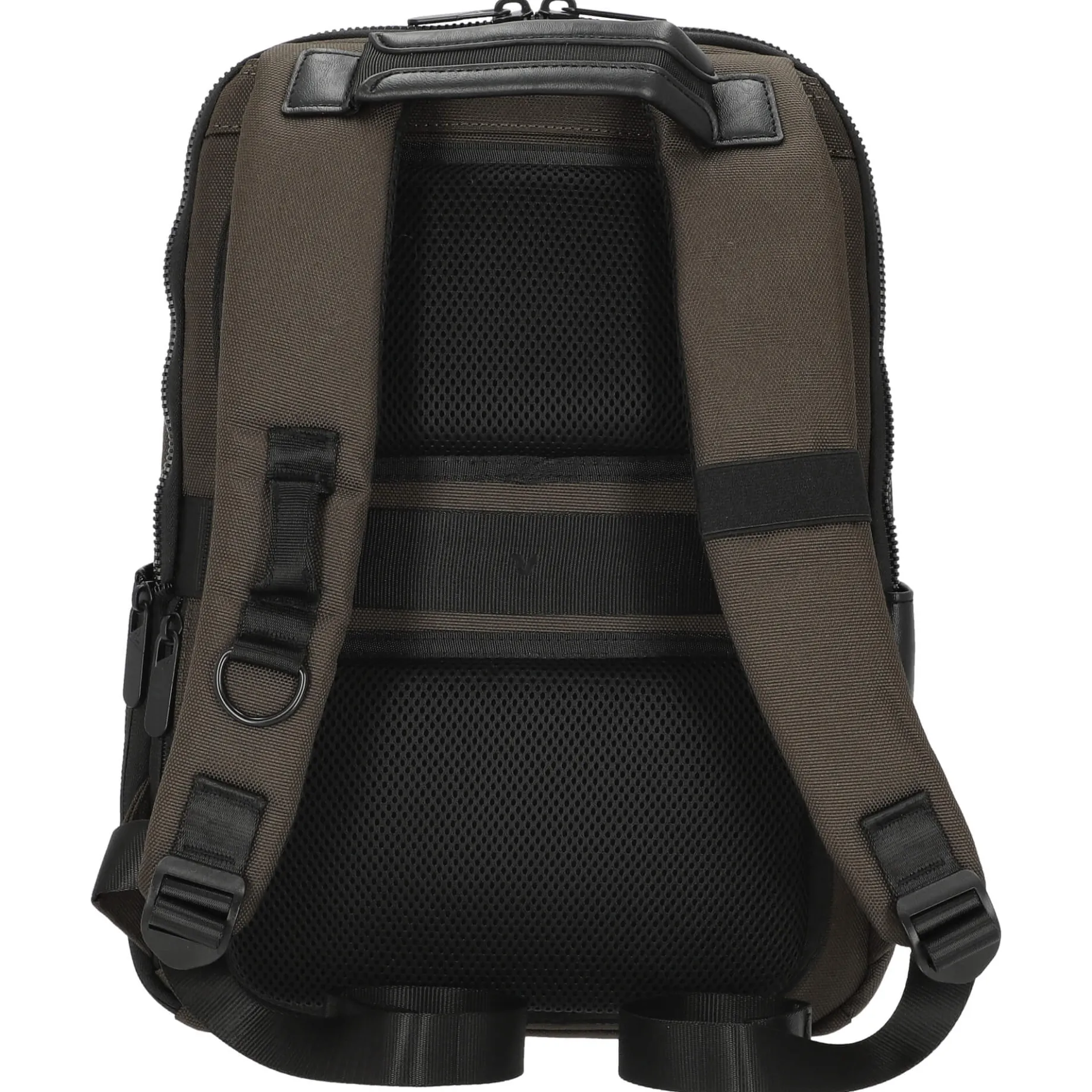 Nevada - Rucksack 14" (verde military)