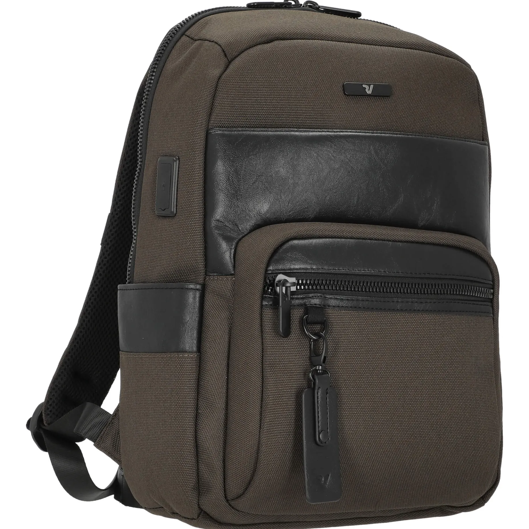 Nevada - Rucksack 14" (verde military)