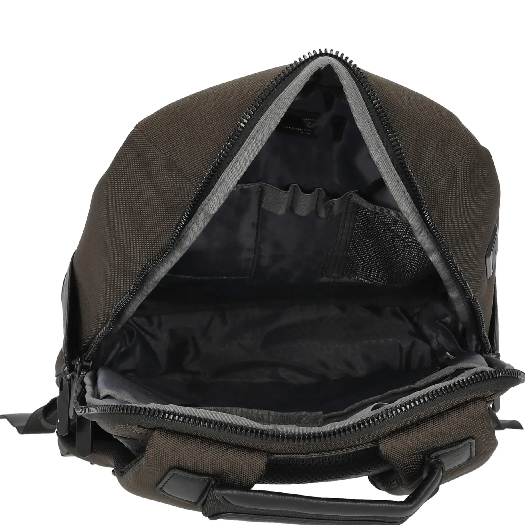Nevada - Rucksack 14" (verde military)