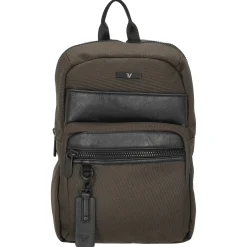 Nevada - Rucksack (verde military)