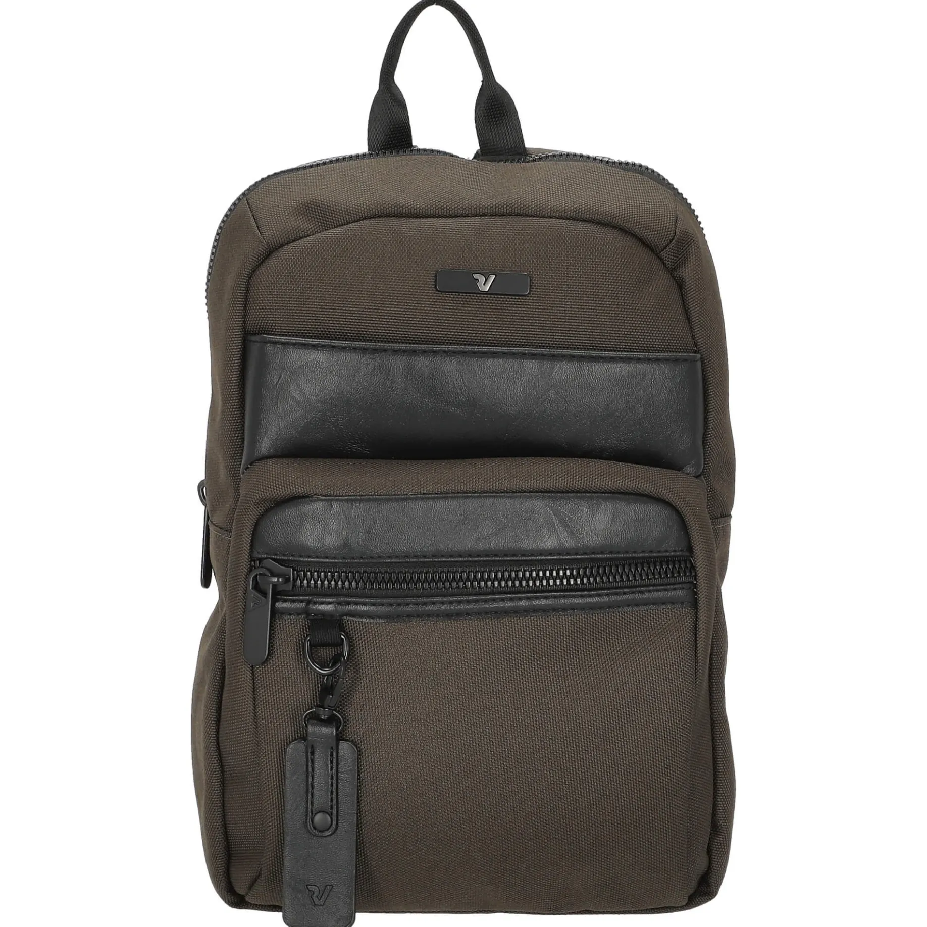 Nevada - Rucksack (verde military)