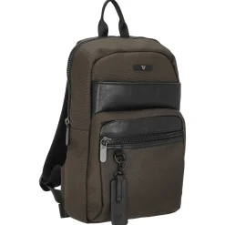 Nevada - Rucksack (verde military)