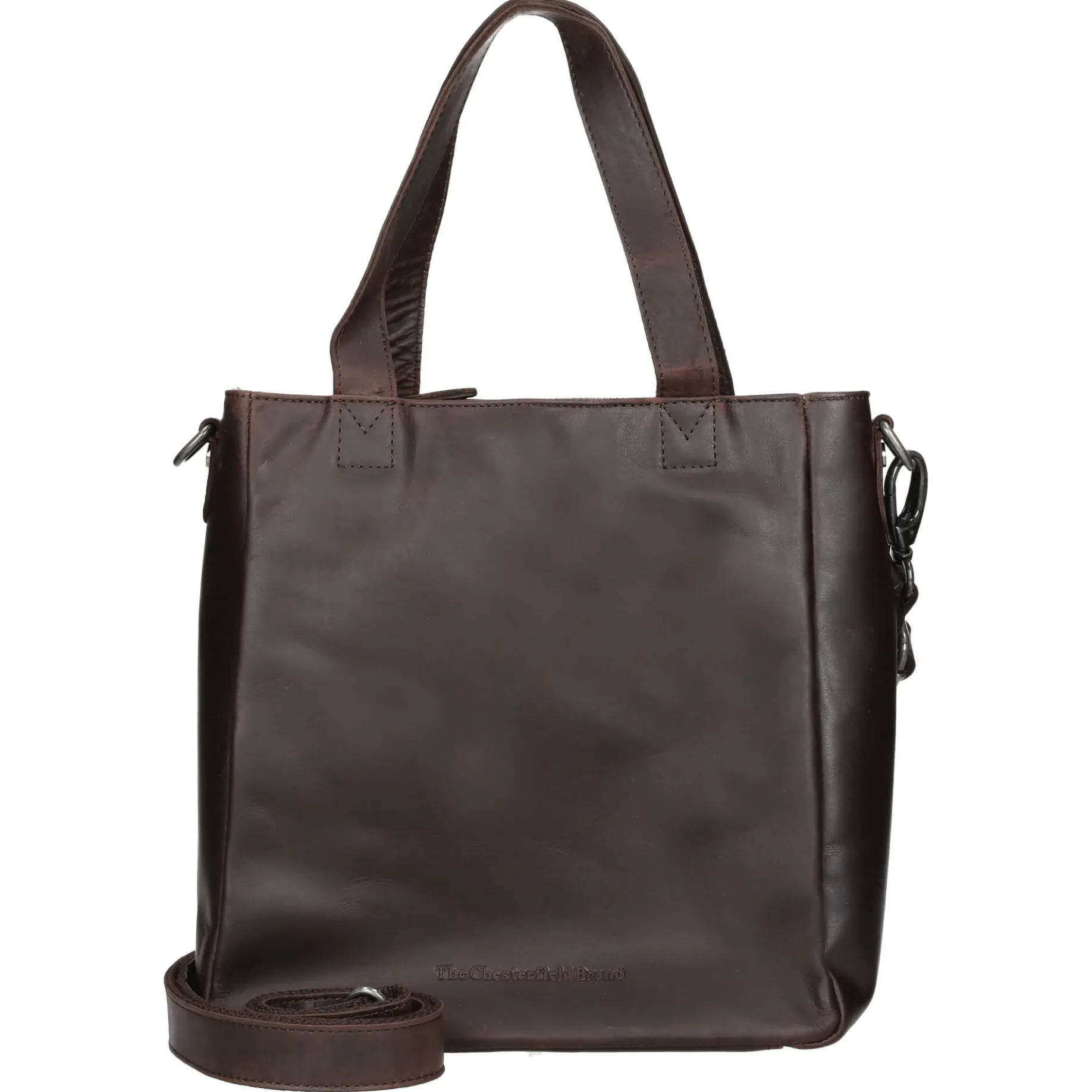 Nevada - Shopper 26 cm (brown)