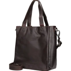 Nevada - Shopper 26 cm (brown)