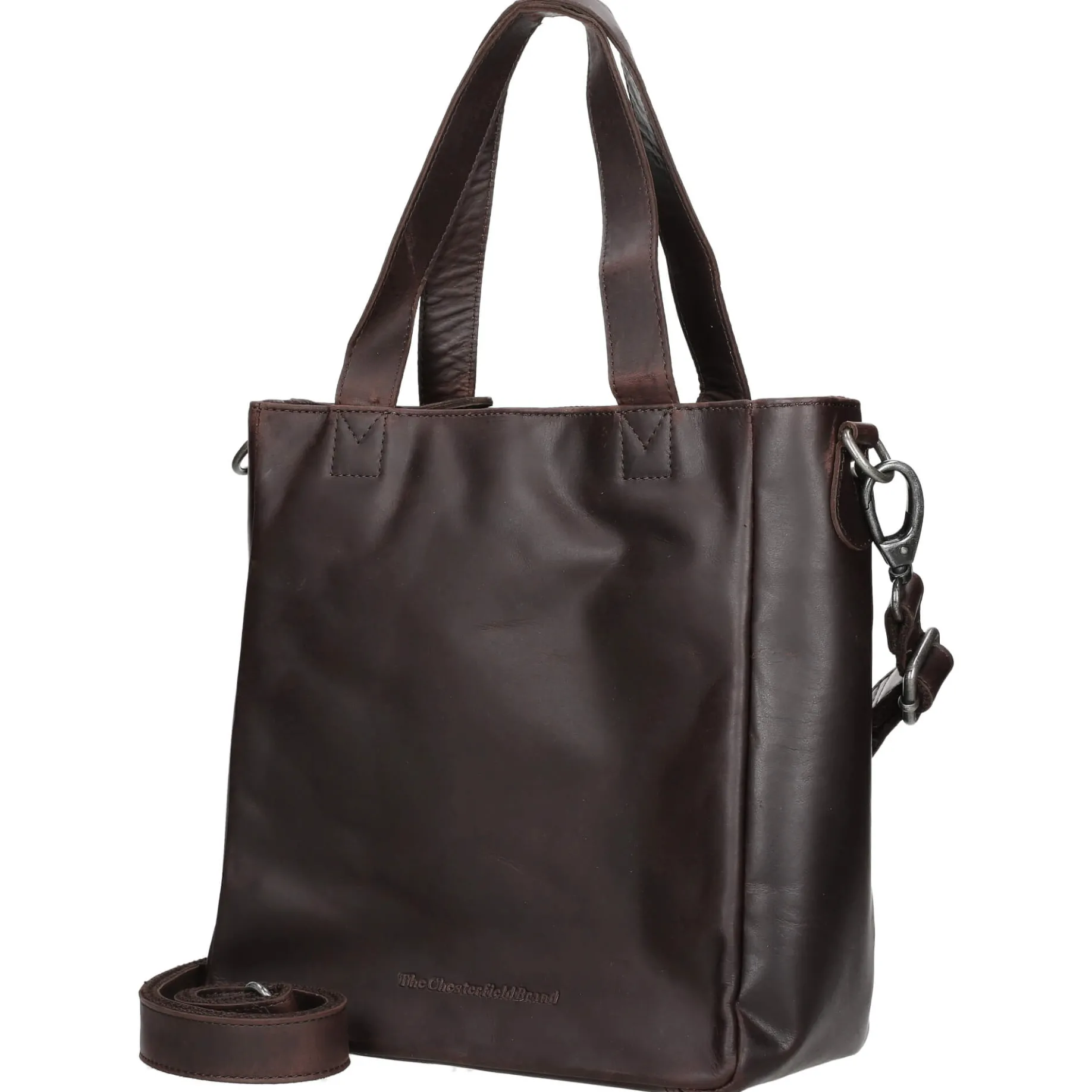 Nevada - Shopper 26 cm (brown)
