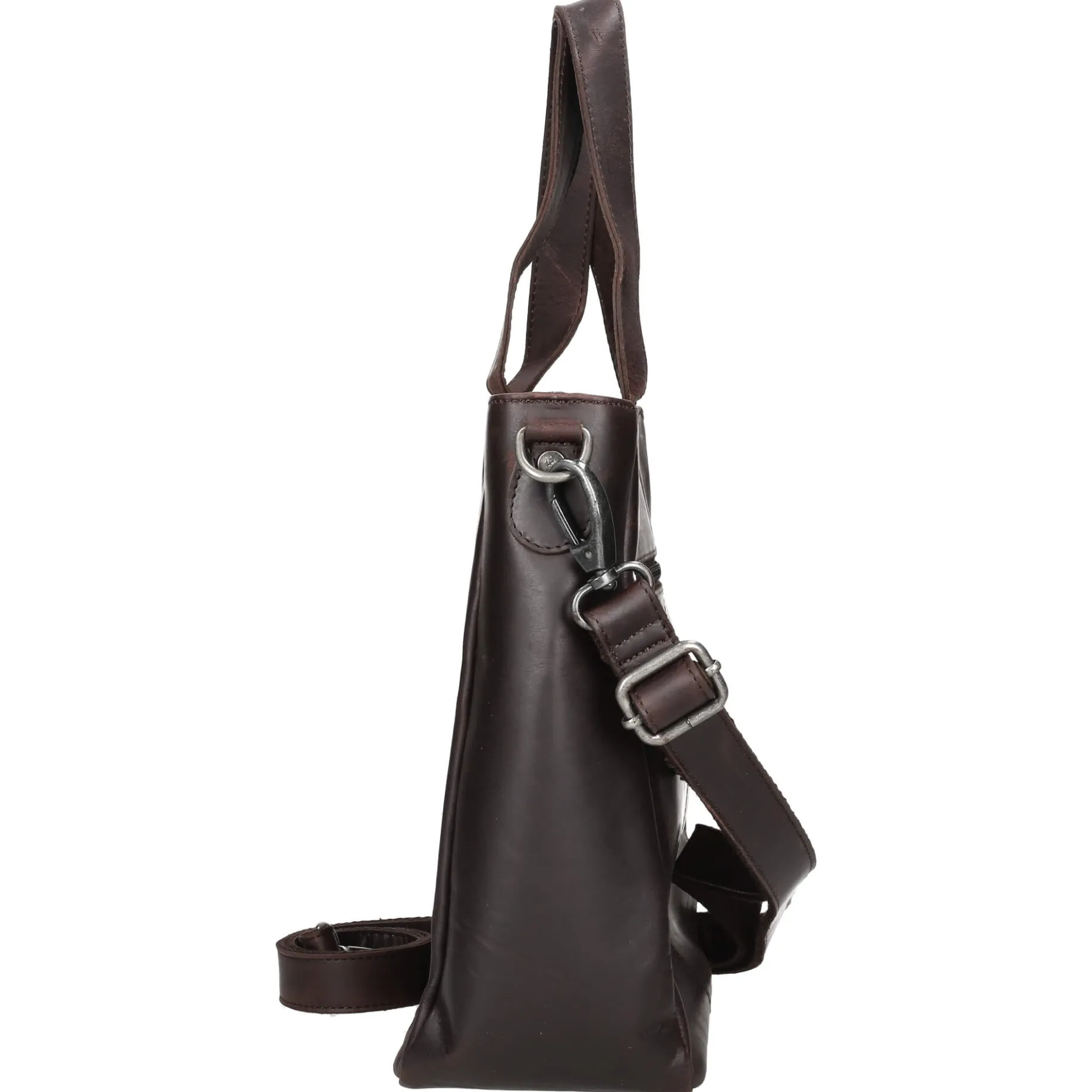 Nevada - Shopper 26 cm (brown)
