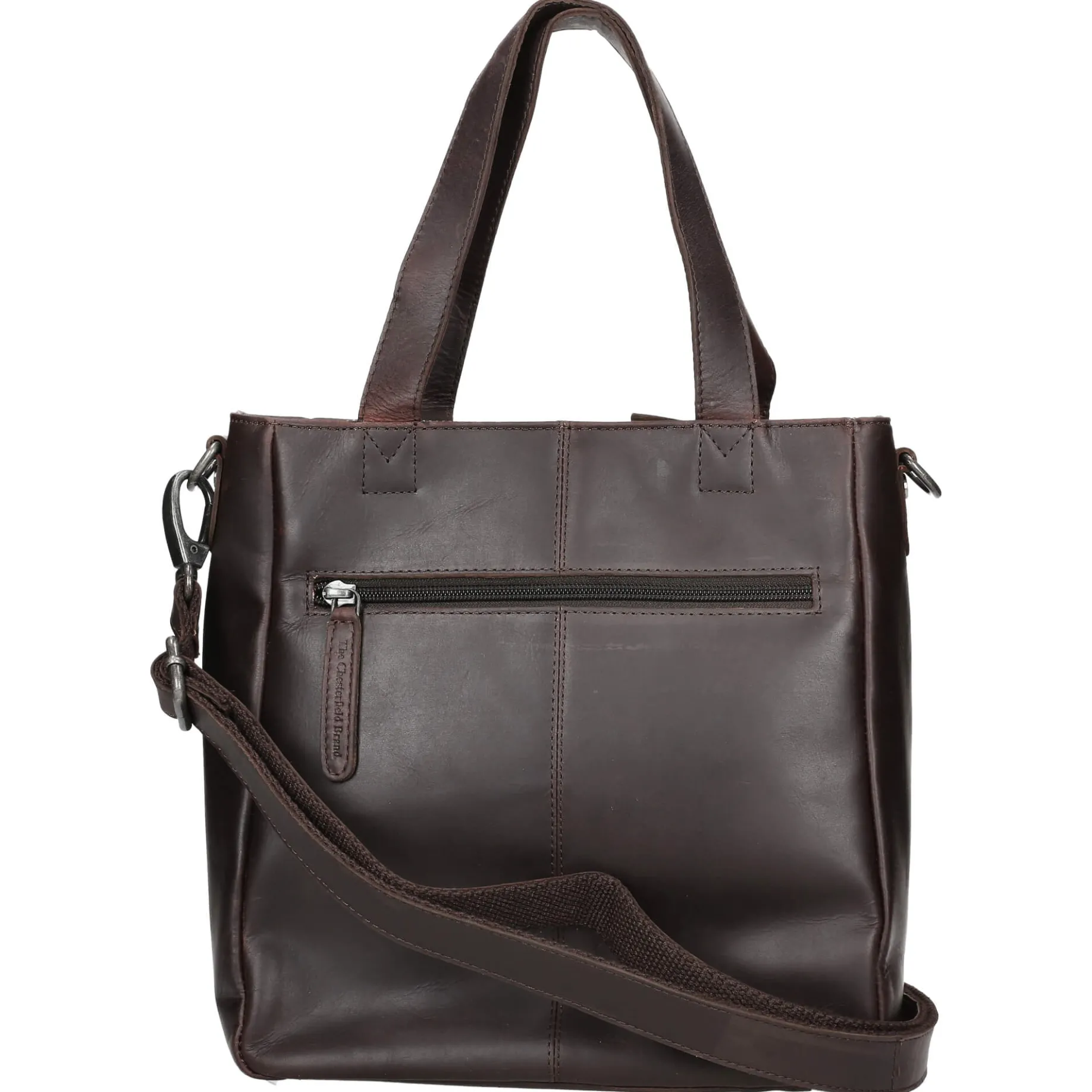 Nevada - Shopper 26 cm (brown)