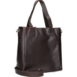 Nevada - Shopper 26 cm (brown)