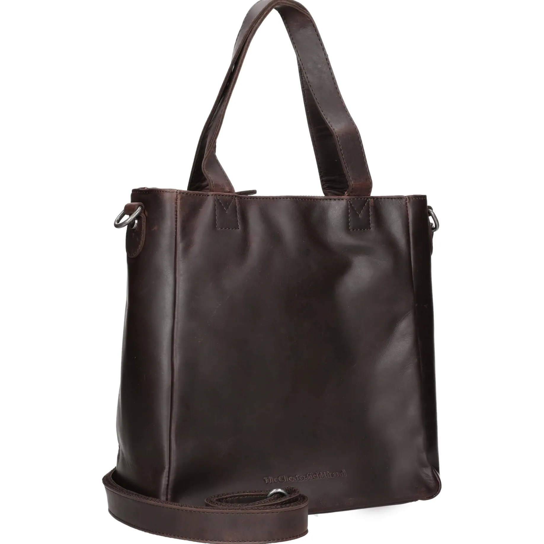 Nevada - Shopper 26 cm (brown)