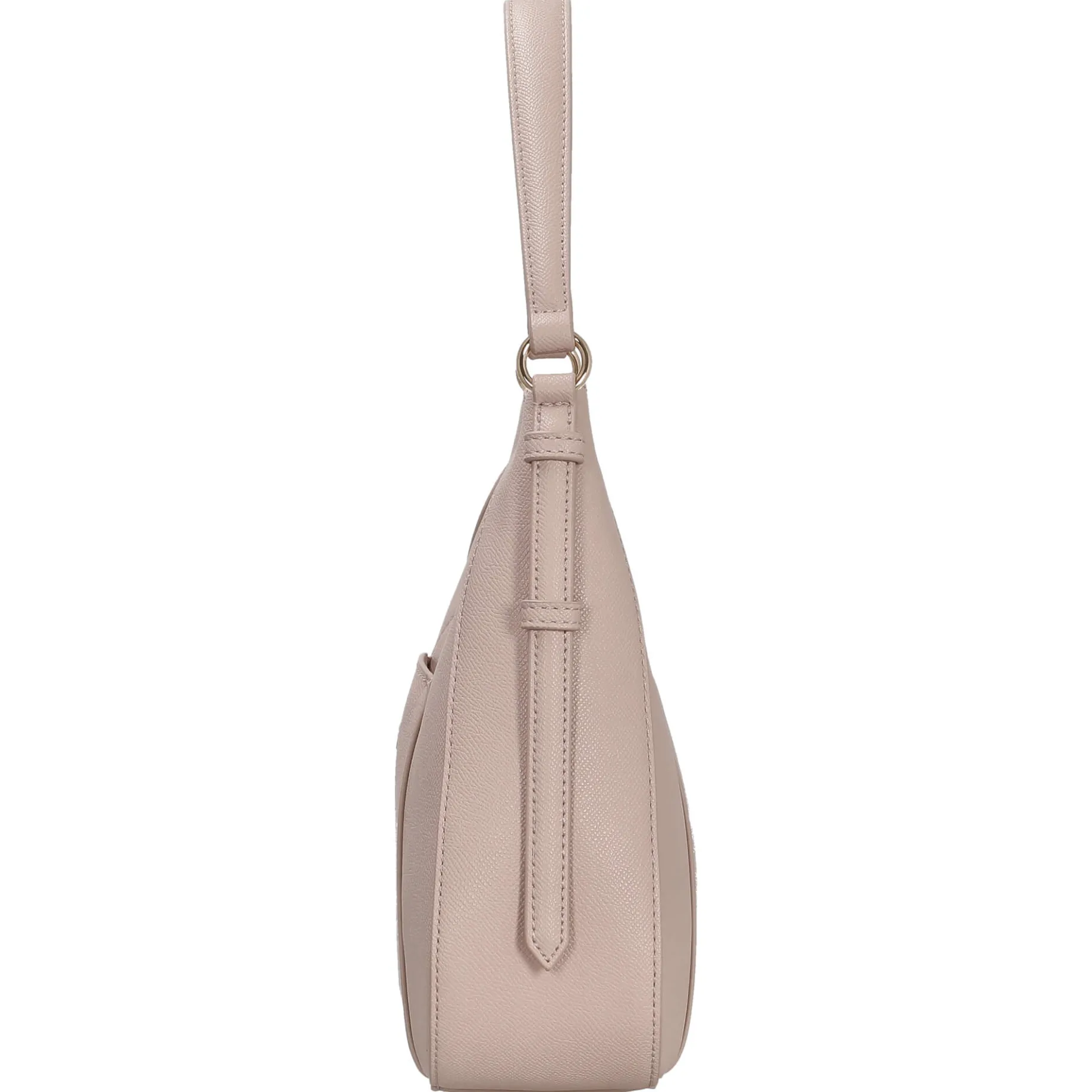 Nevet - Schultertasche M 28 cm (rose smoke)